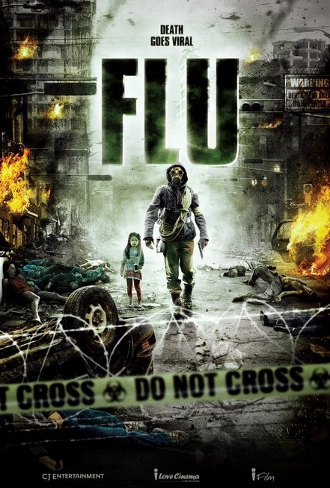 The Flu – Il contagio (2013)