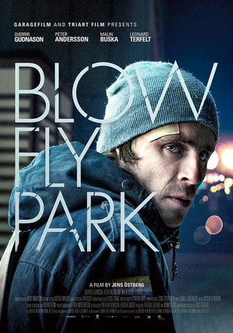Blowfly Park – Flugparken (2014)