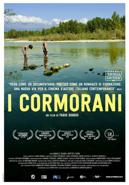 I Cormorani (2016)