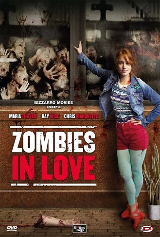 Zombies in love (2015)