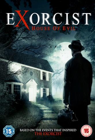 Exorcist House of Evil (2016)