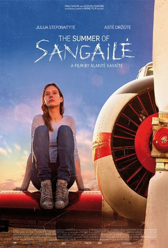 The Summer of Sangaïlé (2014)