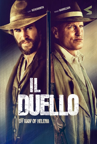 Il duello (2016)