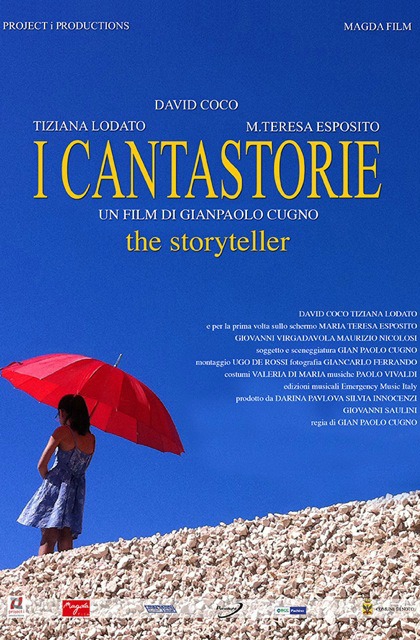 I Cantastorie (2016)