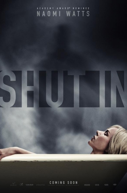 Shut In (2016)