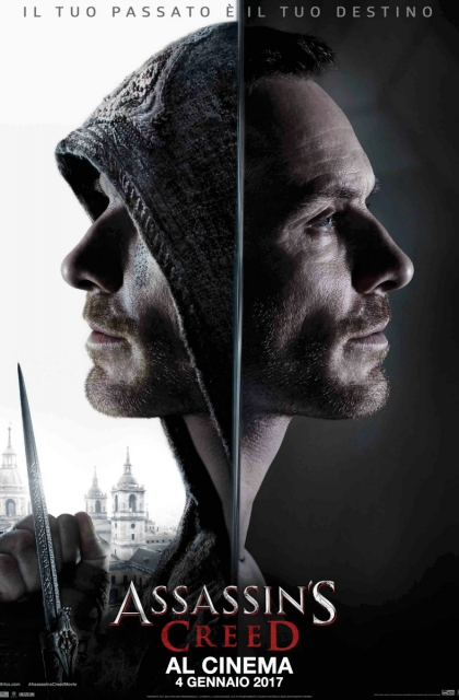 Assassin's Creed (2016)