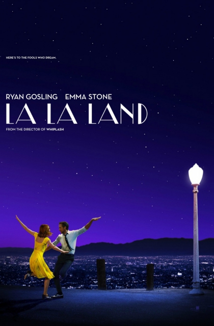 La La Land (2016)