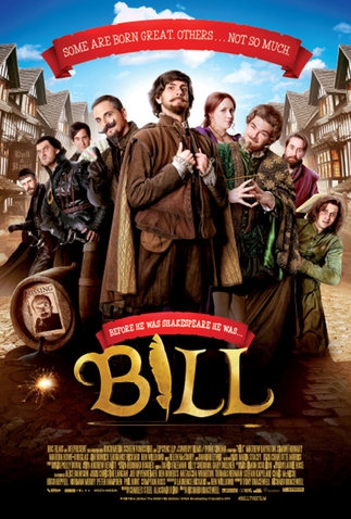 Bill (2015)