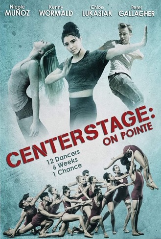 Center Stage 3 – Il ritmo del successo (2016)