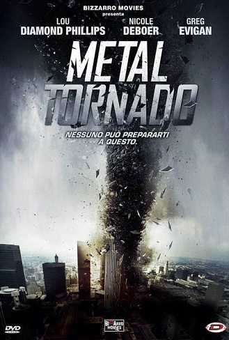 Metal Tornado (2011)