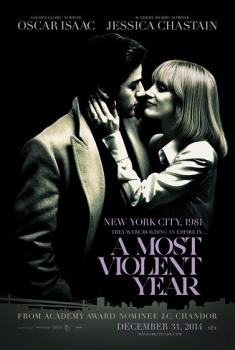 1981: Indagine a New York (2014)
