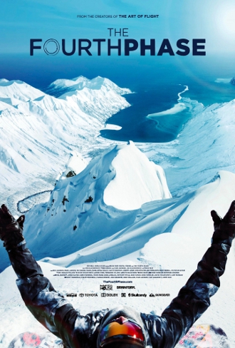 The Fourth Phase (2016)