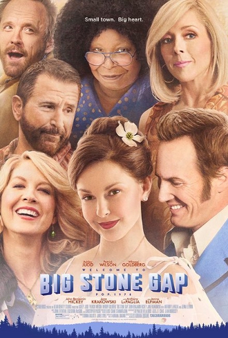 Big Stone Gap (2015)