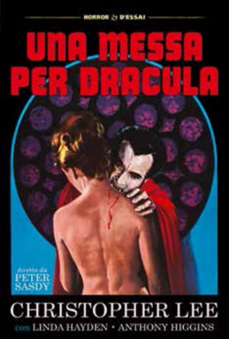 Una messa per Dracula (1970)