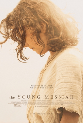Il giovane Messia (2016)