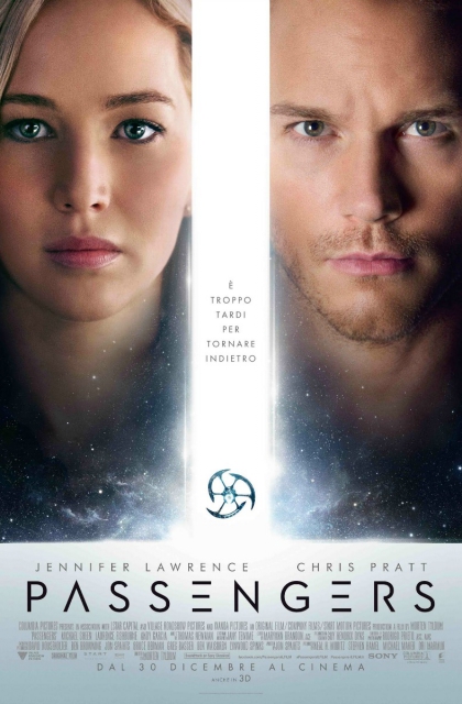 Passengers (2016)