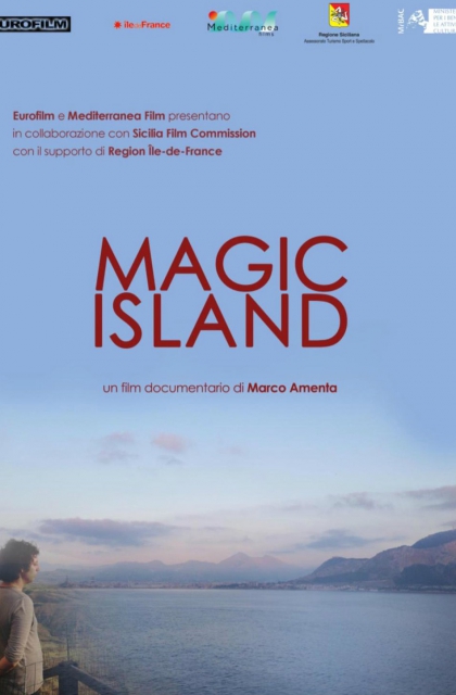 Magic Island (2015)