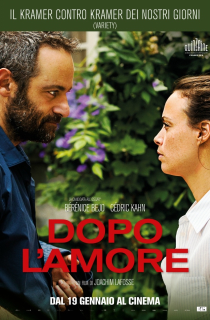 Dopo l'amore (2016)