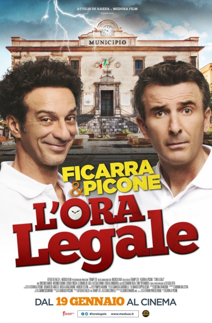 L'ora legale (2017)