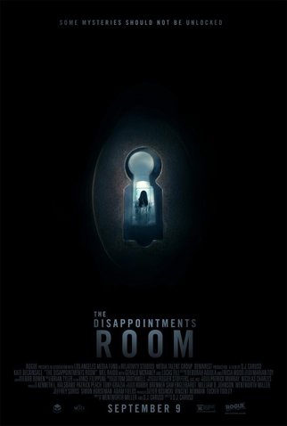 The Disappointments Room (2016)