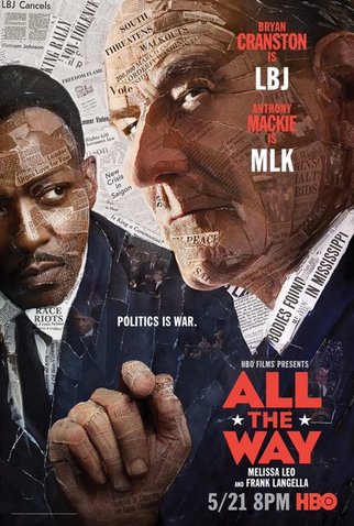 All The Way (2016)