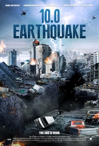 Terremoto 10.0 (2014)