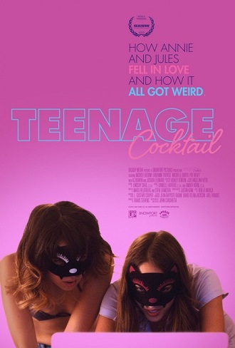 Teenage Cocktail (2016)