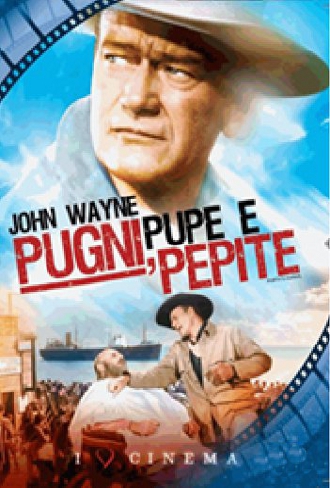 Pugni, pupe e pepite (1960)