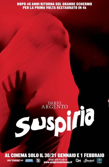 Suspiria (1977)