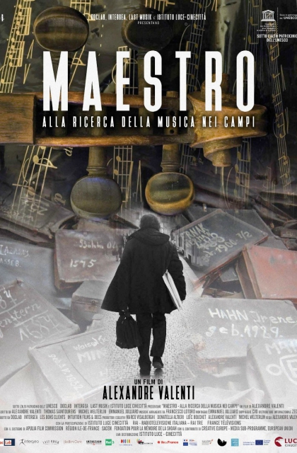 Maestro (2017)