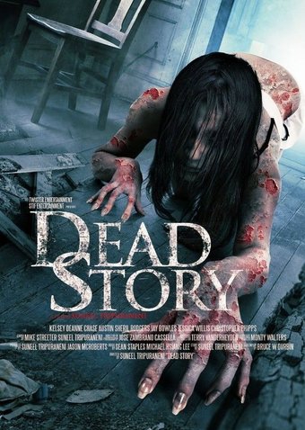 Dead Story (2017)