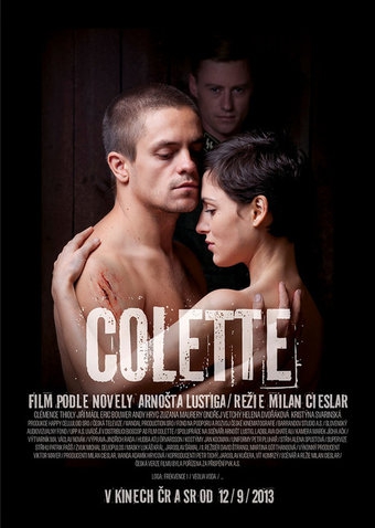 Colette (2013)