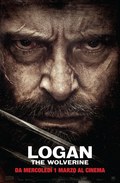 Logan (2017)