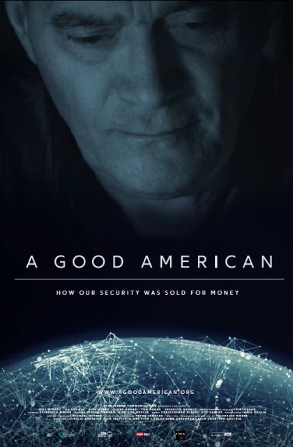 A Good American (2015)