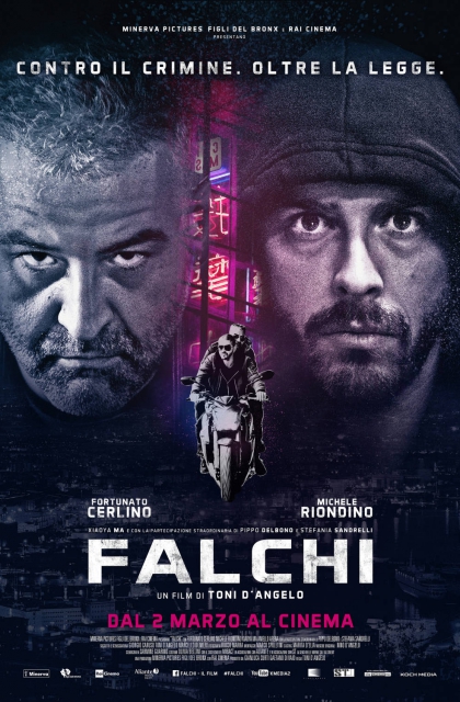 Falchi (2017)