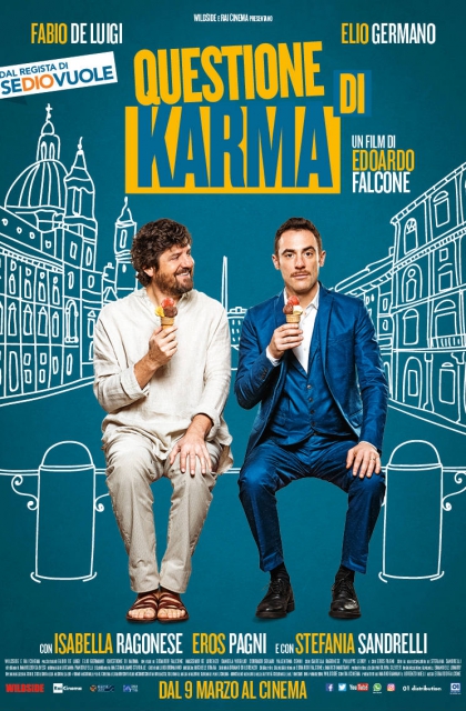 Questione di Karma (2017)