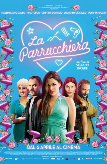 La parrucchiera (2017)