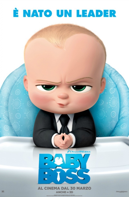 Baby Boss (2017)