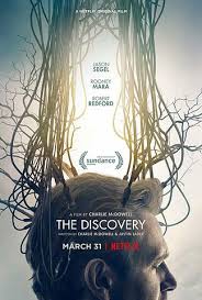 The Discovery – La scoperta (2017)