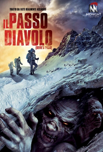 Il passo del diavolo – Devil’s Pass (2013)