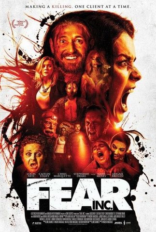 Fear Inc. (2016)