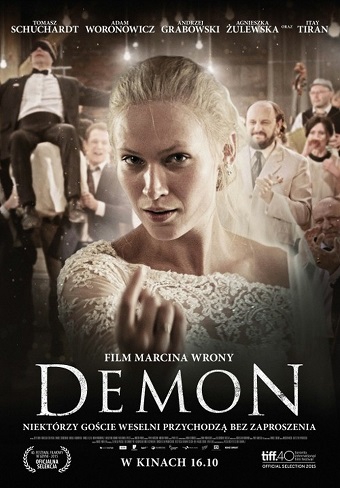 Demon (2015)