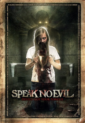 Speak No Evil (2013)