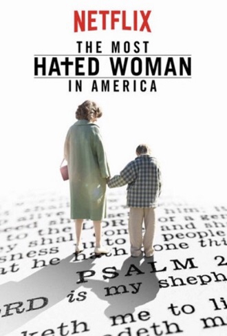 La donna più odiata d’America (2017)