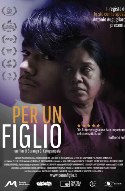 Per un figlio (2017)