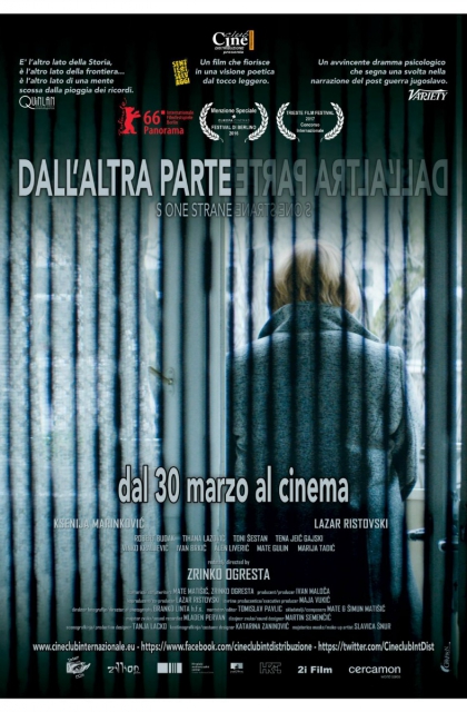 Dall'altra parte (2016)