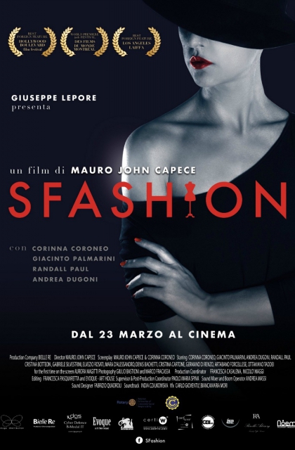 SFashion (2017)