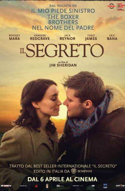 Il segreto (2016)