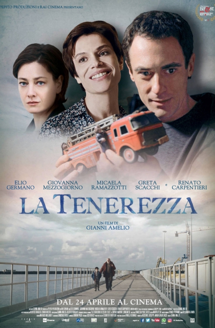 La tenerezza (2017)