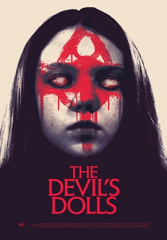 The Devil’s Dolls (2016)